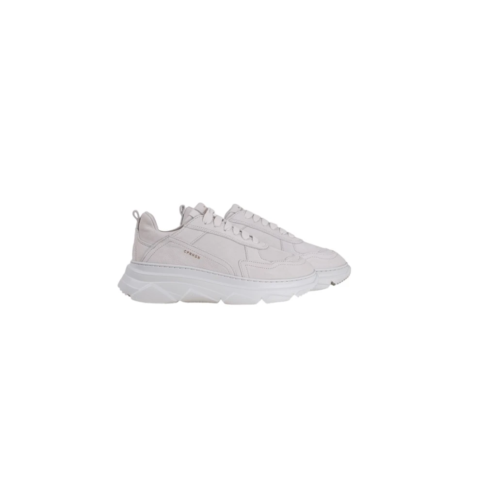 Shoes > Sneakers - - Copenhagen Studios - Modalova