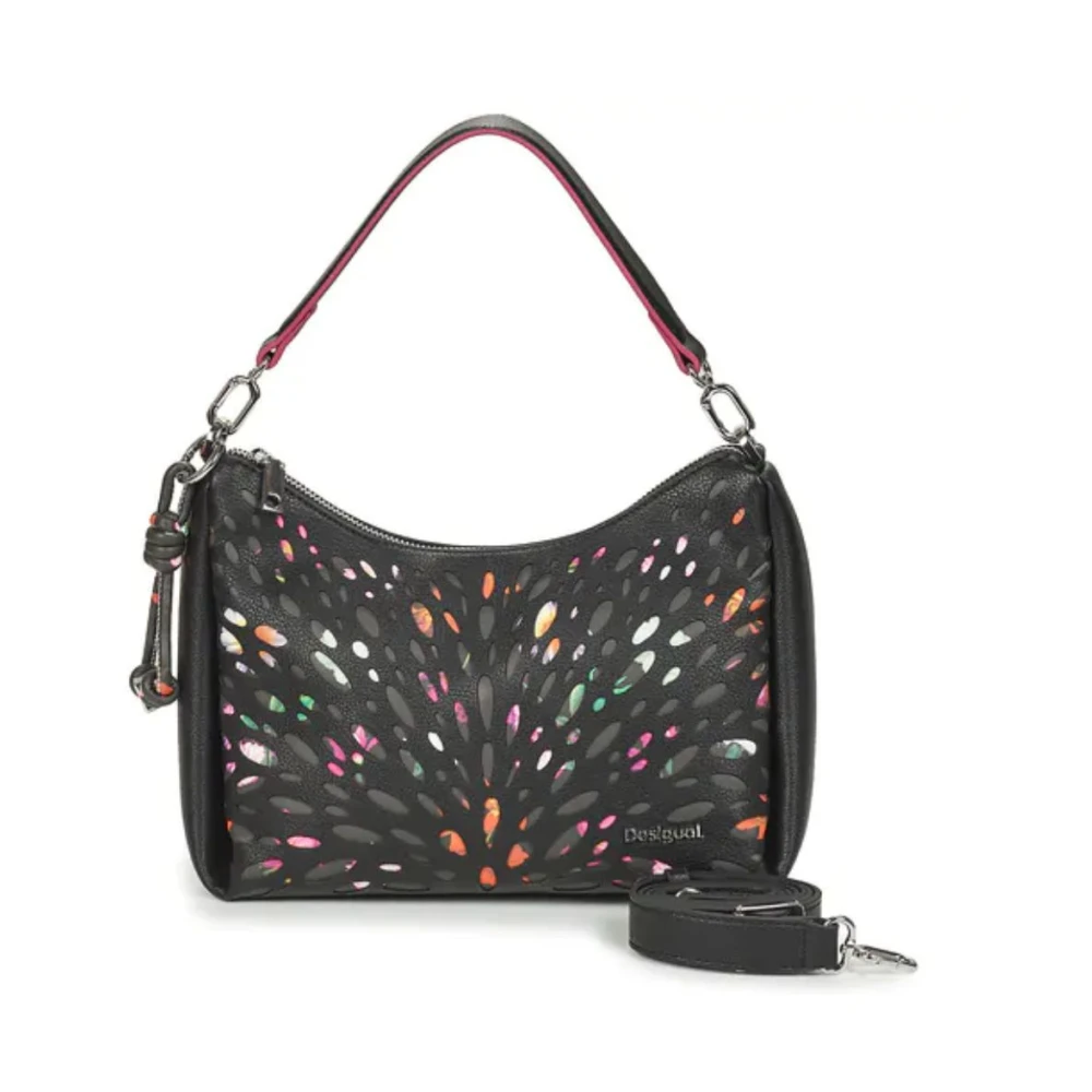 Bags > Handbags - - Desigual - Modalova