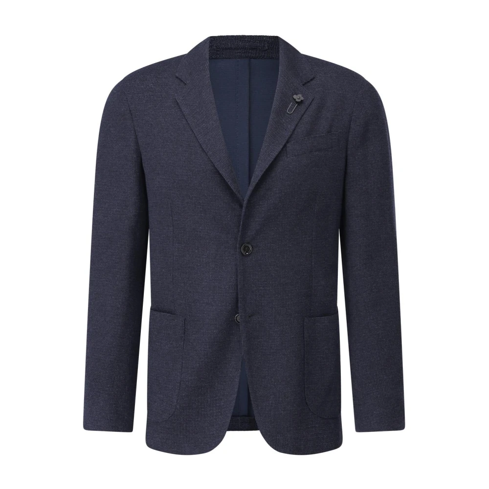 Jackets > Blazers - - Lardini - Modalova