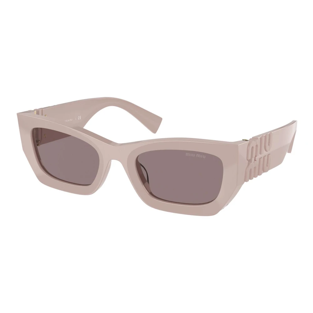 Miu Miu Sunglasses SMU 09Ws Rosa Dam