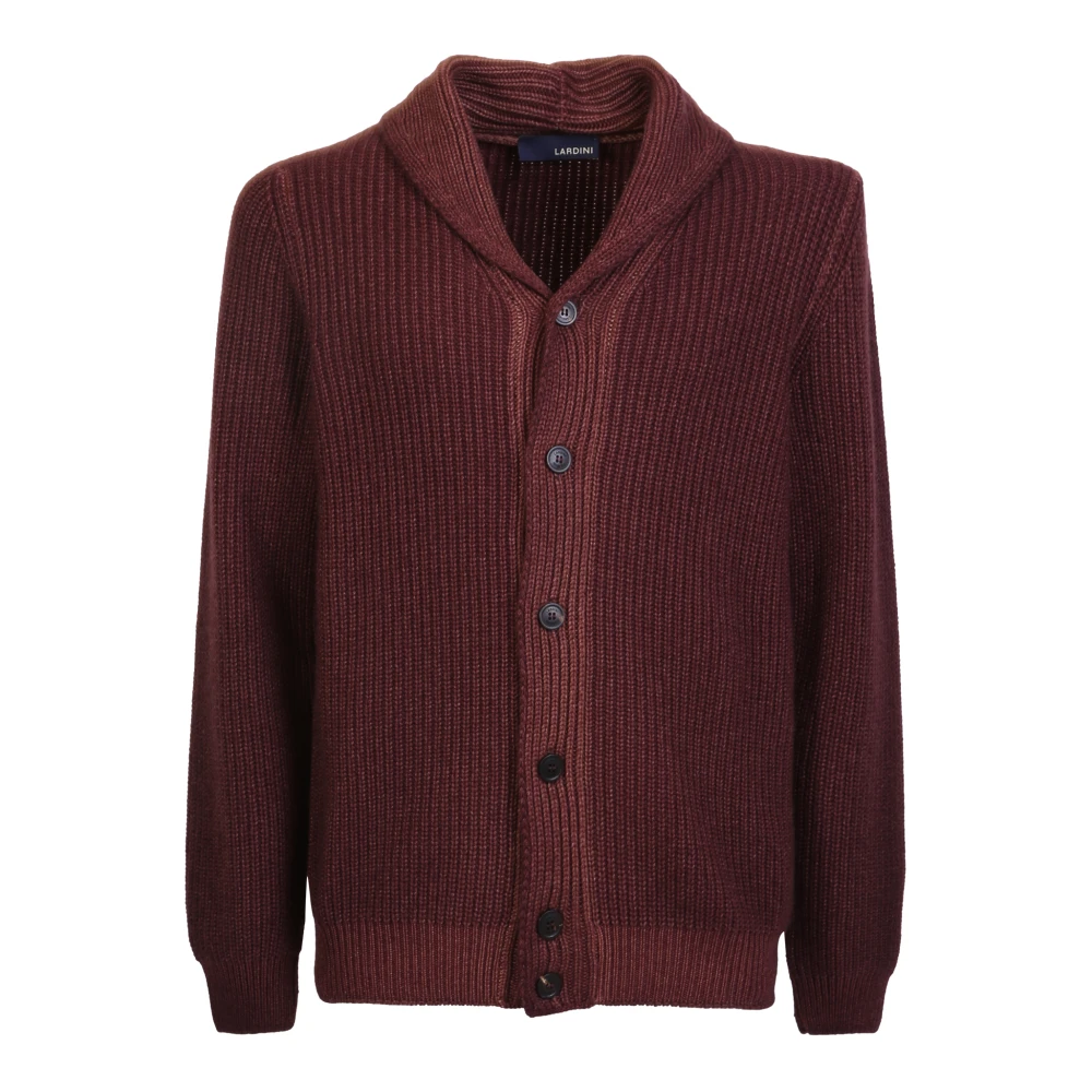 Knitwear > Cardigans - - Lardini - Modalova