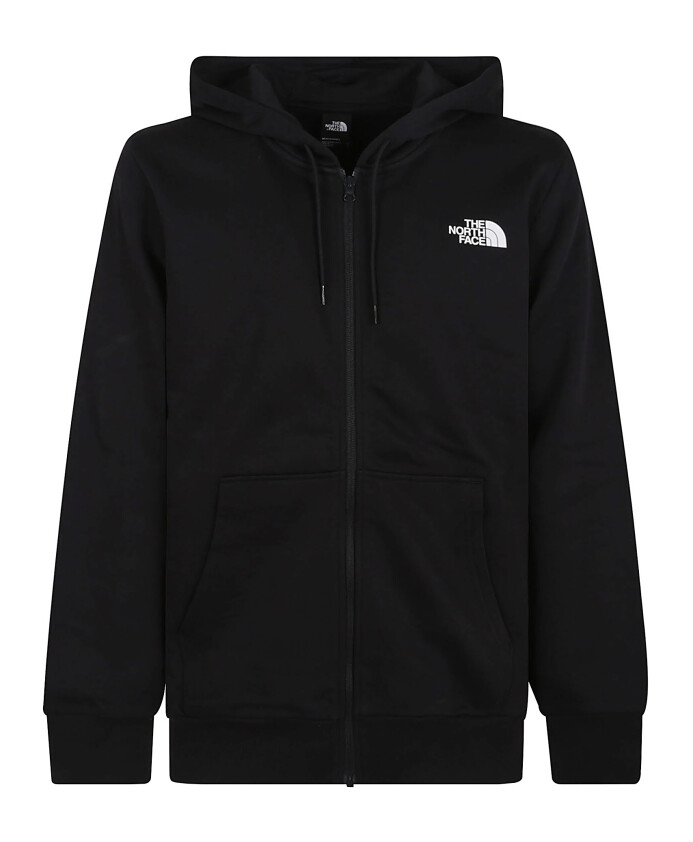 simple-dome-zip-hoodie