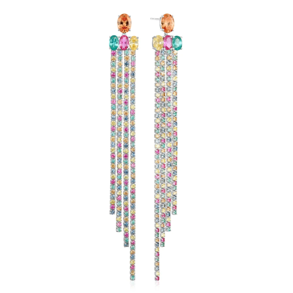 Accessories > Jewellery > Earrings - - Sif Jakobs Jewellery - Modalova