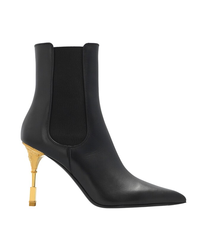 bottines-moneta