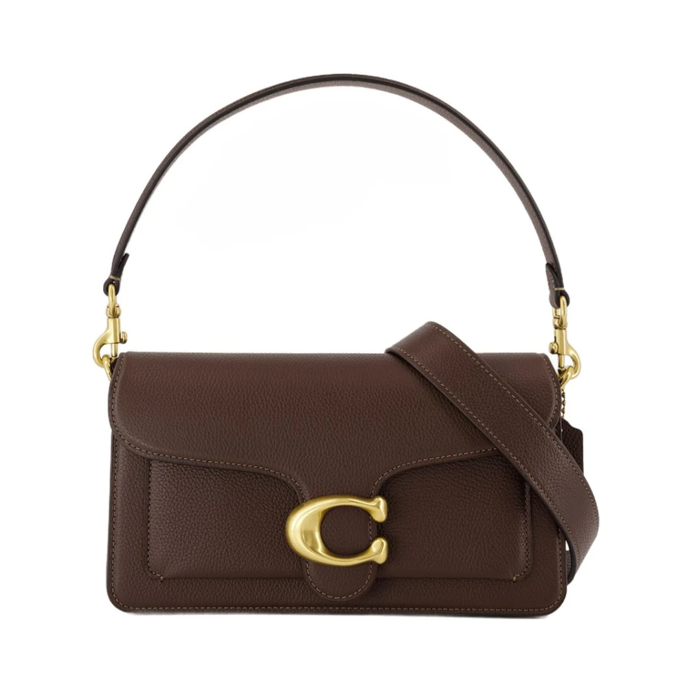 Coach Donna Rosso - Tabby Shoulder Bag 26 - Bags - One Size - Immagine 4