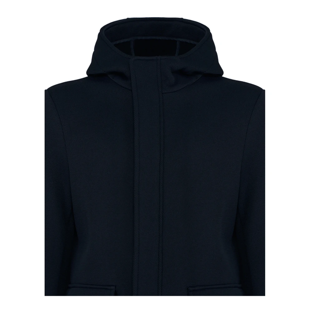 Colmar Stijlvolle Winterjassen Collectie Blue Heren