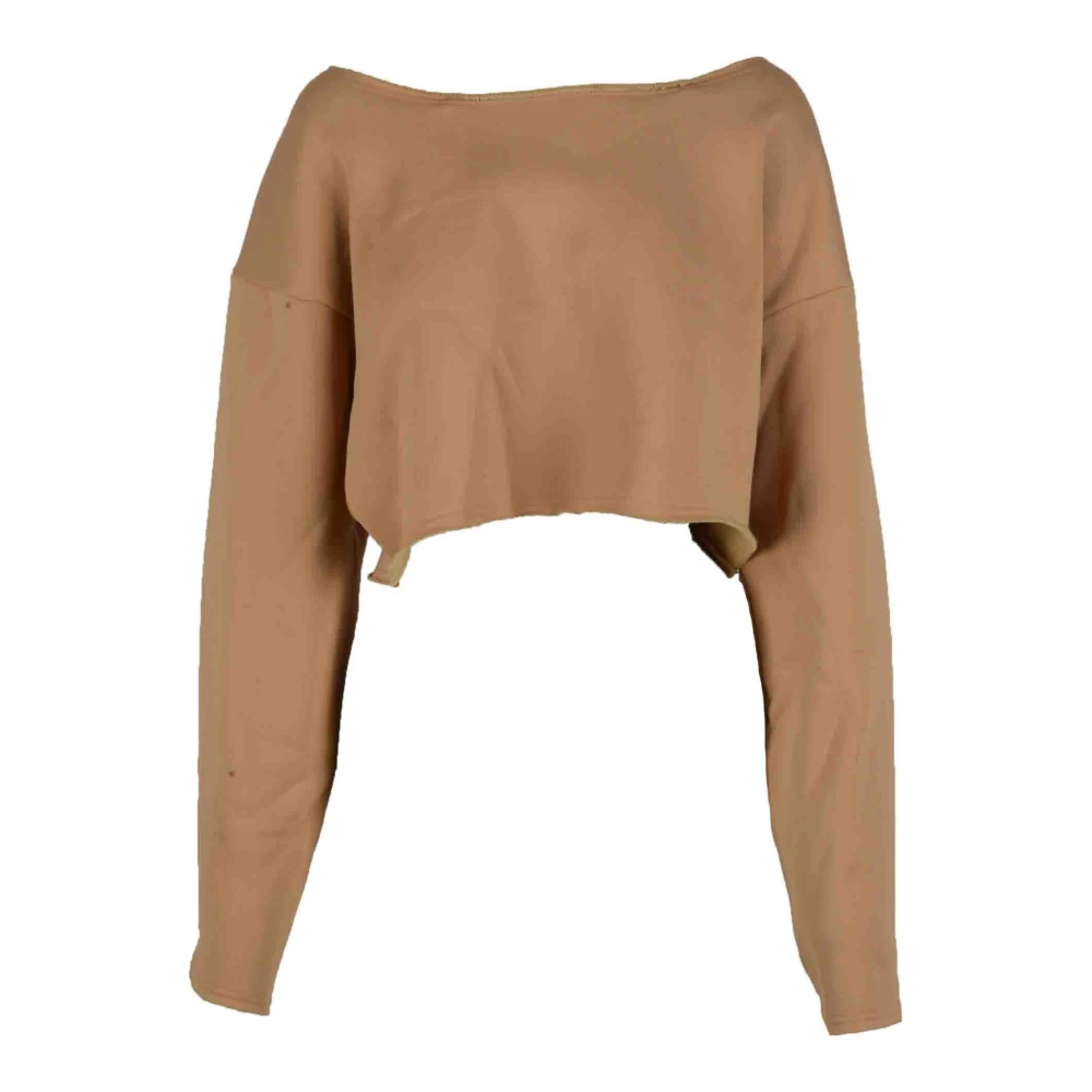 Knitwear > Round-neck Knitwear - - The Attico - Modalova