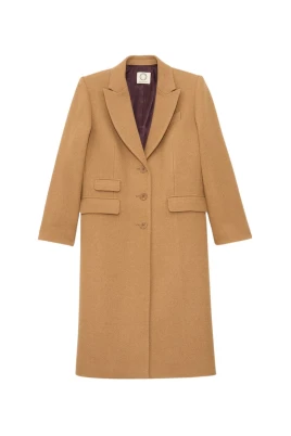 Enola Coat