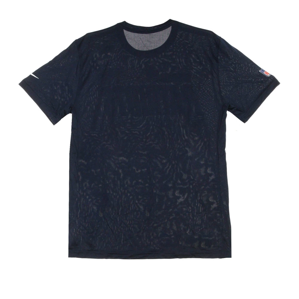 Nike NFL Team Legend T-shirt Blue Heren