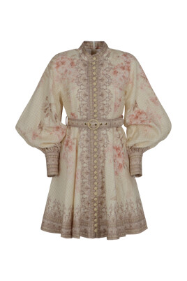 illuminate-buttoned-mini-dress
