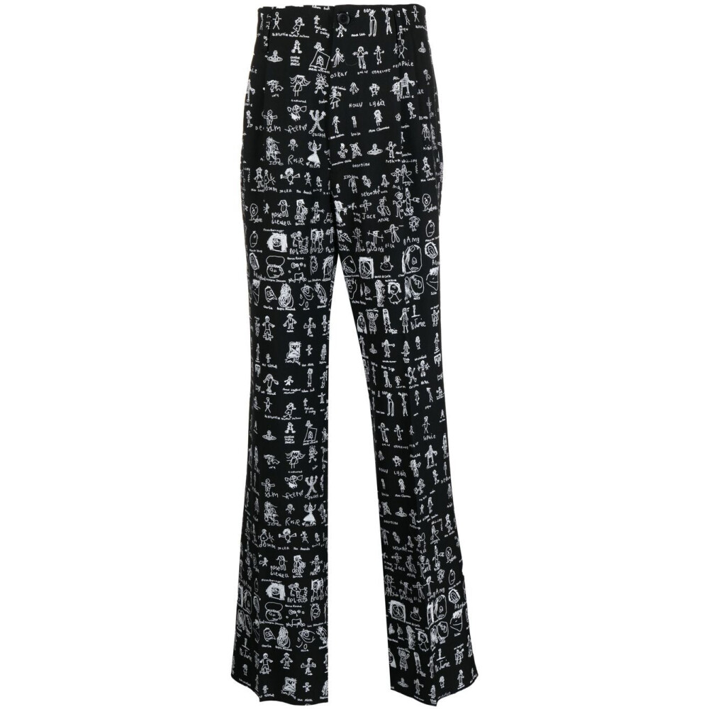 Vivienne Westwood Trousers • Shop Trousers from Vivienne