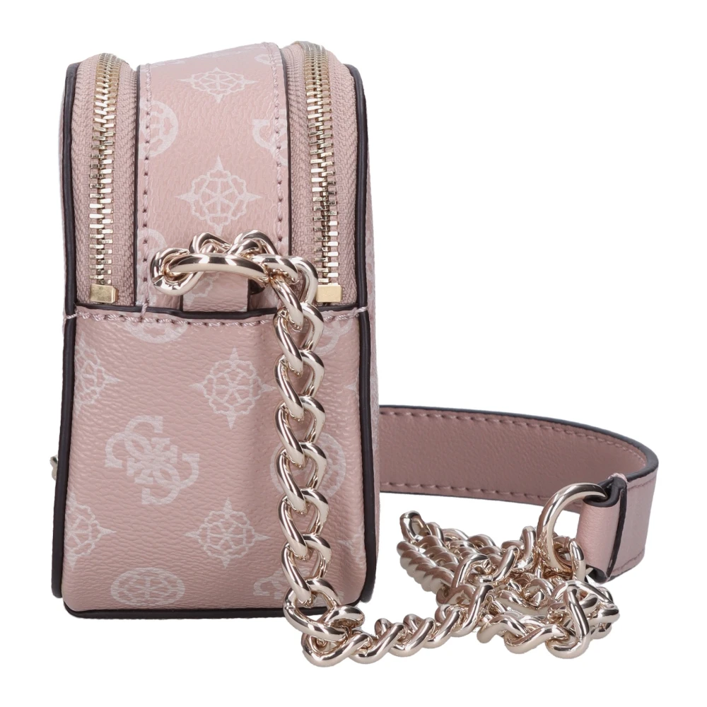 Guess Crossbody tas Pink Dames