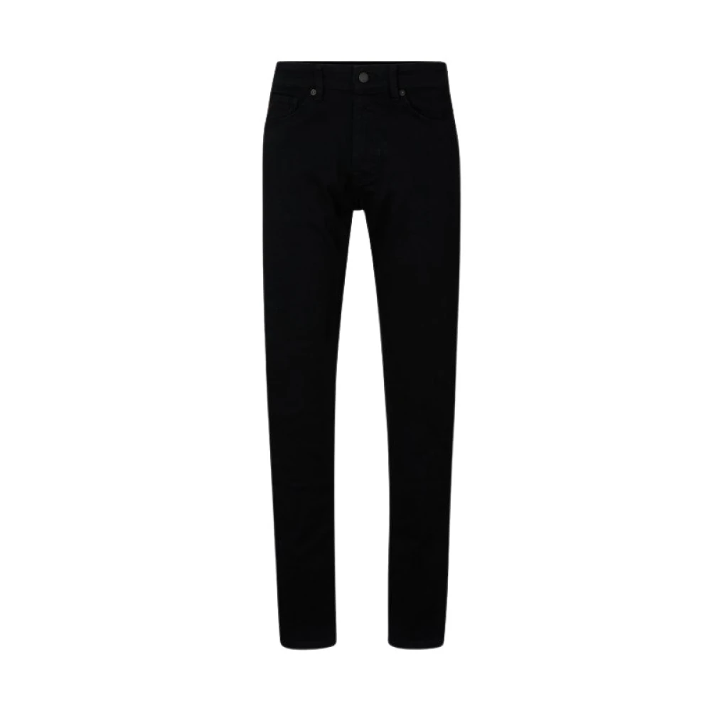 Boss Uomo Nero Jeans, W31, New,