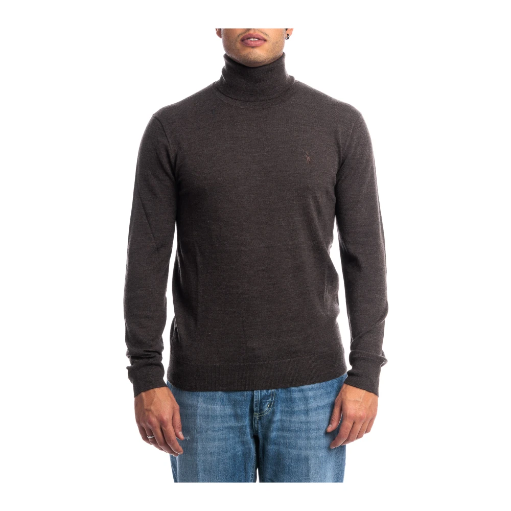 Knitwear > Turtlenecks - - Polo Ralph Lauren - Modalova