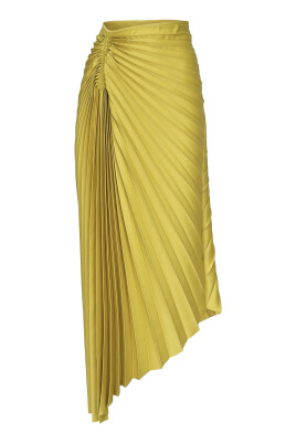 green-duchess-midi-skirt-with-gathered-detail