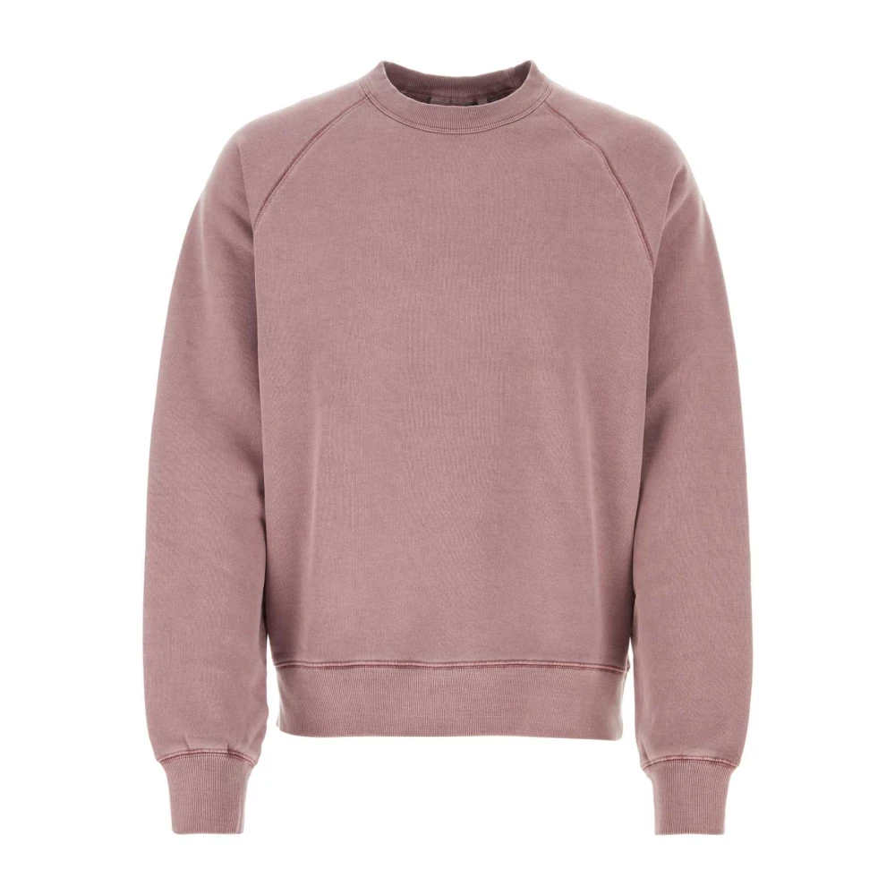 Antik Pink Taos Sweatshirt
