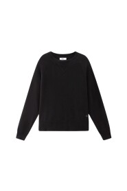 Maglione girocollo classico