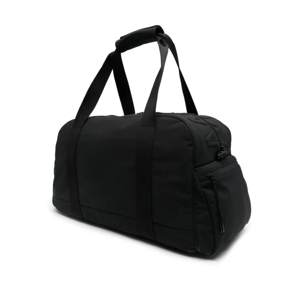 Moncler Zwarte Tassen Collectie Black Heren