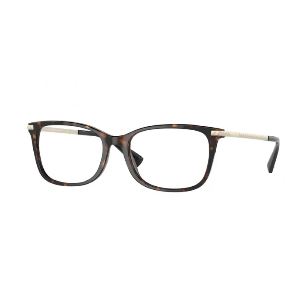 Valentino Women's Brown Glasses, 52 Mm, Prescription Glasses