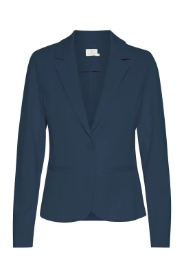Midnight Marine Blazer Jacka