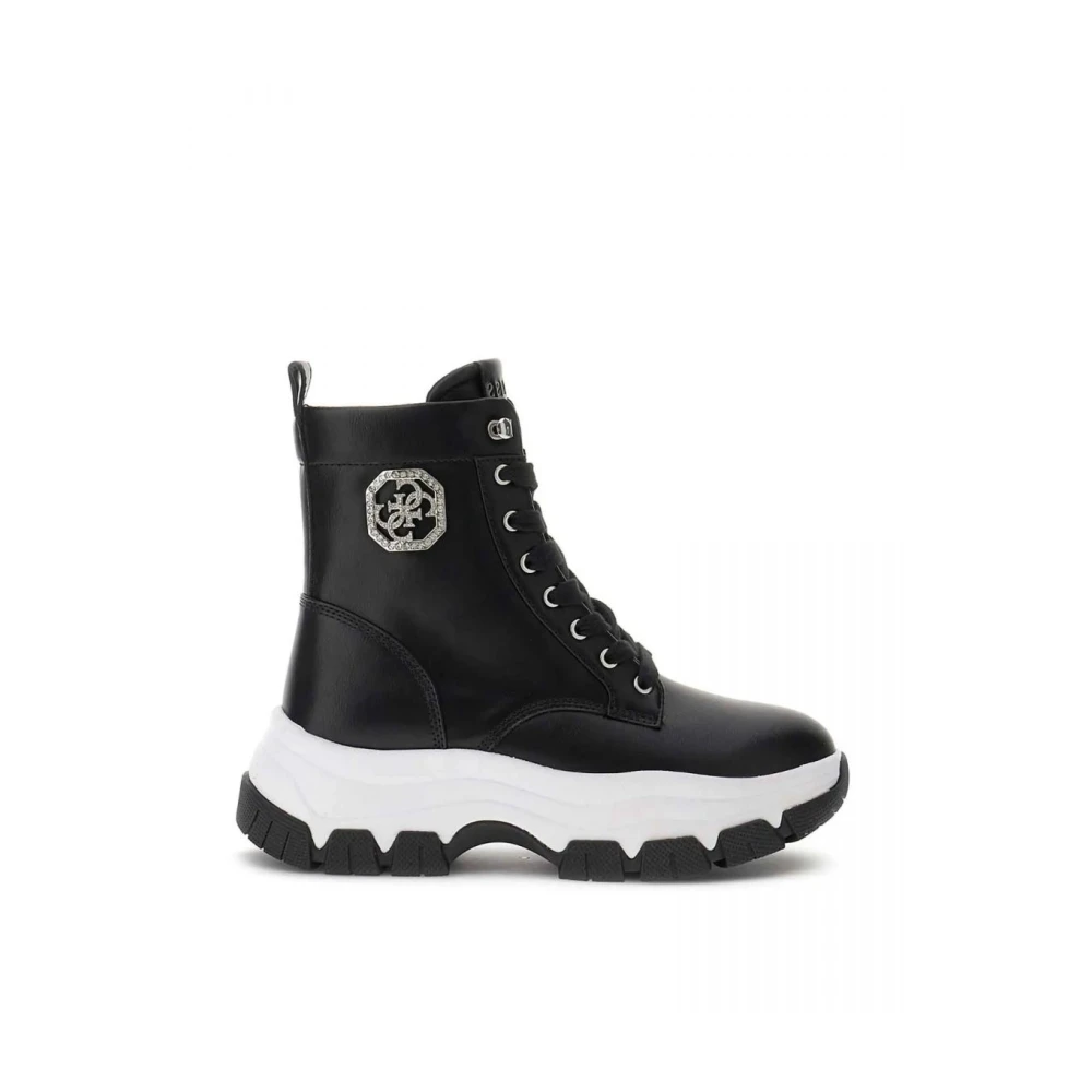 Guess Pre-owned Sneakers Dames Schoenen Zwart