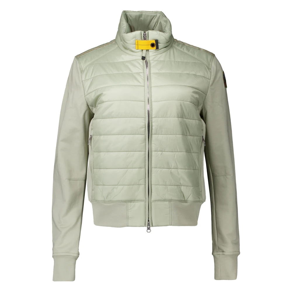 Parajumpers Mujer Verde - Chaqueta Acolchada - Jackets - S