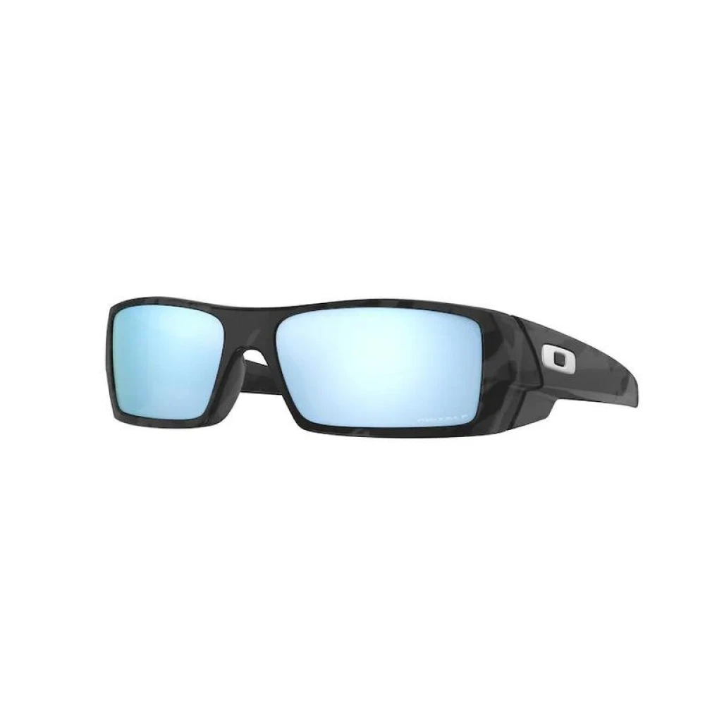 Oakley Sungles Oo9014 901481 Svart Herr