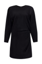 rosamund-draped-dress