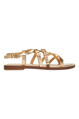 Darrington Flat Sandal