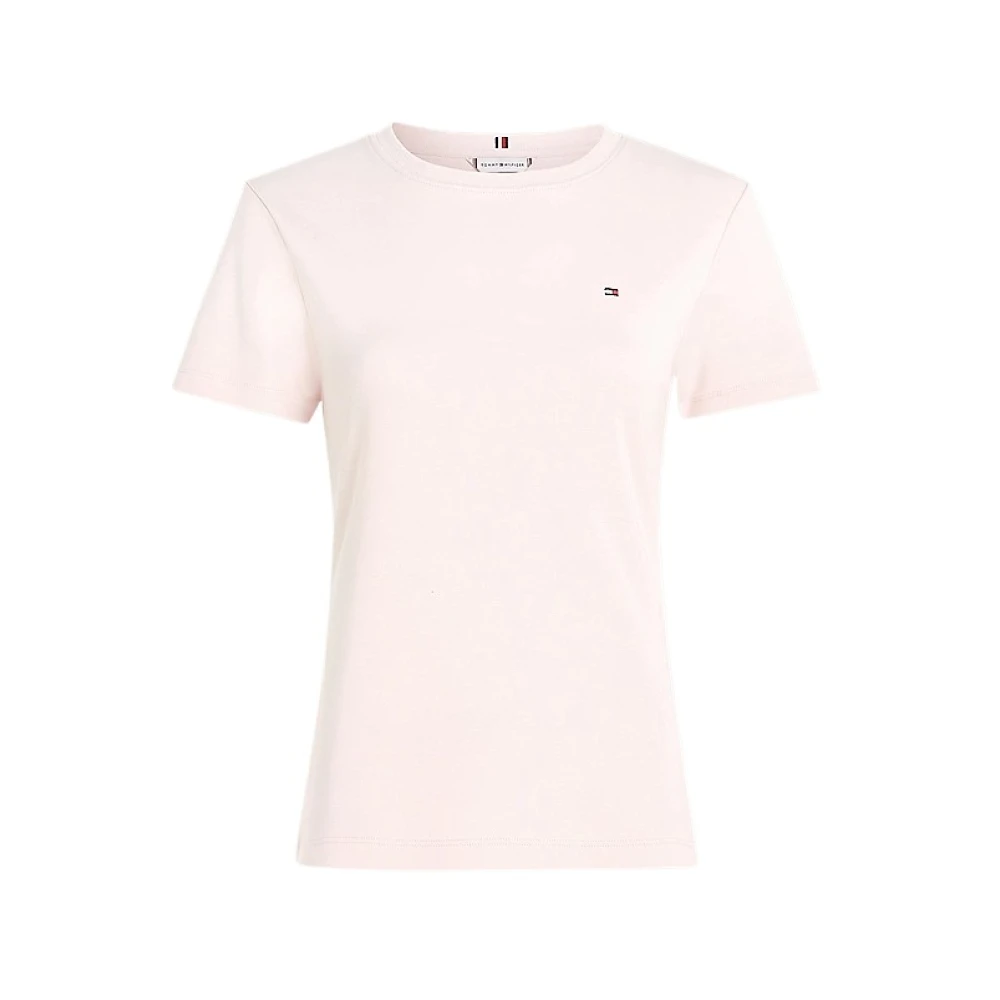 Tops > T-Shirts - - Tommy Hilfiger - Modalova