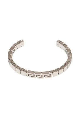 Greca Cuff Bracelet