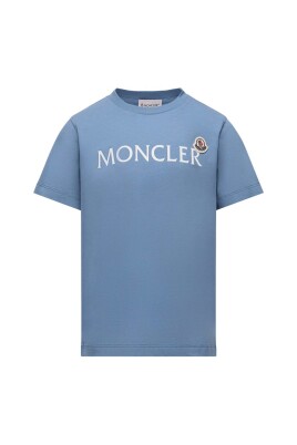 kids-double-logo-blue-t-shirt