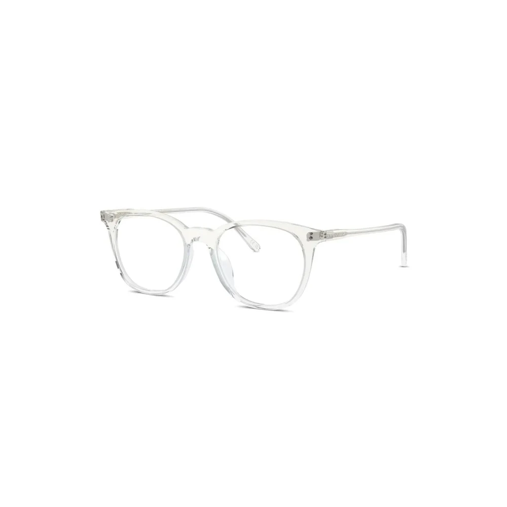 Oliver Peoples Unisex Gray Ov5538u 1755 Optical Frame - Glasses - 49 Mm - Accessories
