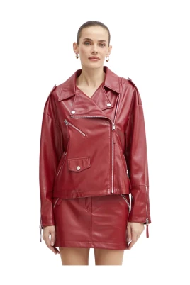 Artmut Biker Jacket