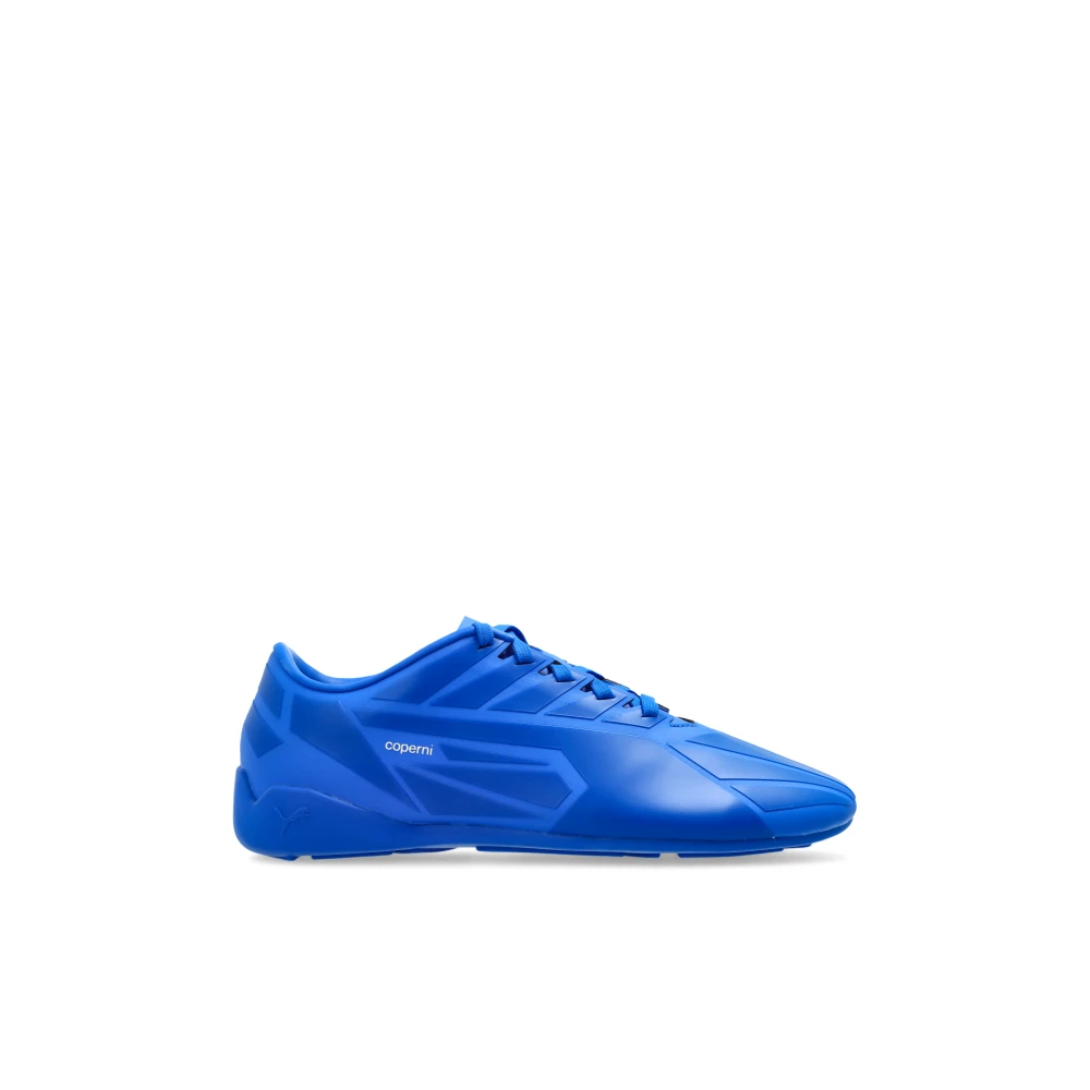 Coperni - Shoes > Sneakers - Blue - Coperni - Modalova