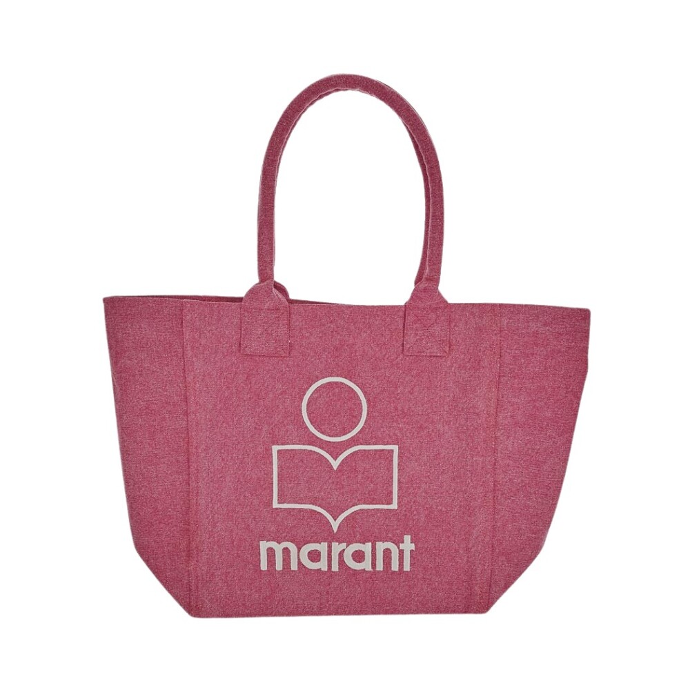 Man isabel marant discount tassen