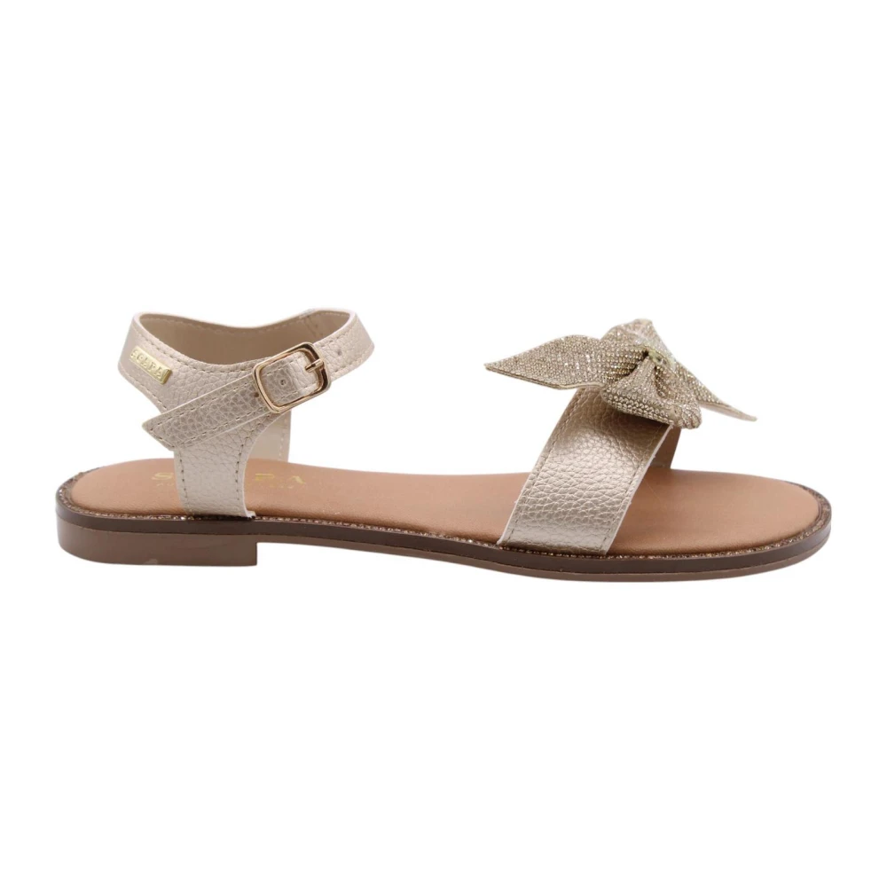 Shoes > Sandals > Flat Sandals - - Scapa - Modalova