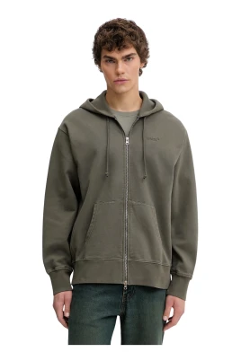 Authentic Full Zip