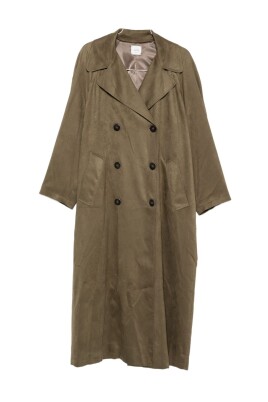 manteau-long-vert