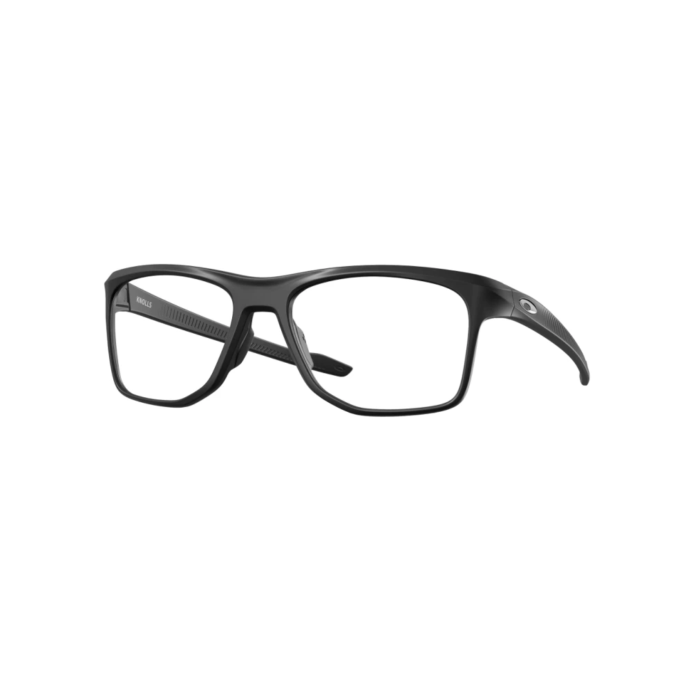 Oakley Modern Knolls Glasses Black, Herr