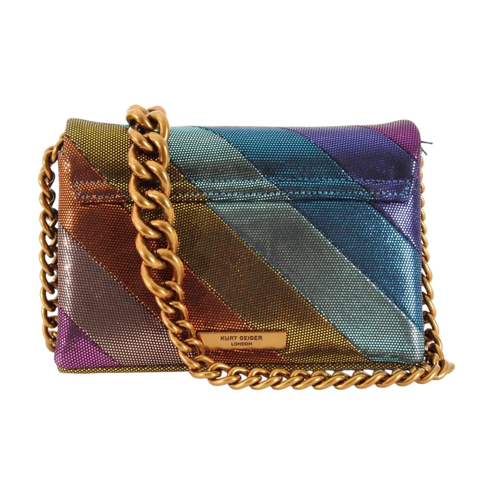 Kurt Geiger Crossbody tas Multicolor Dames