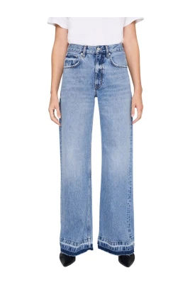 Lewis Flared Jeans
