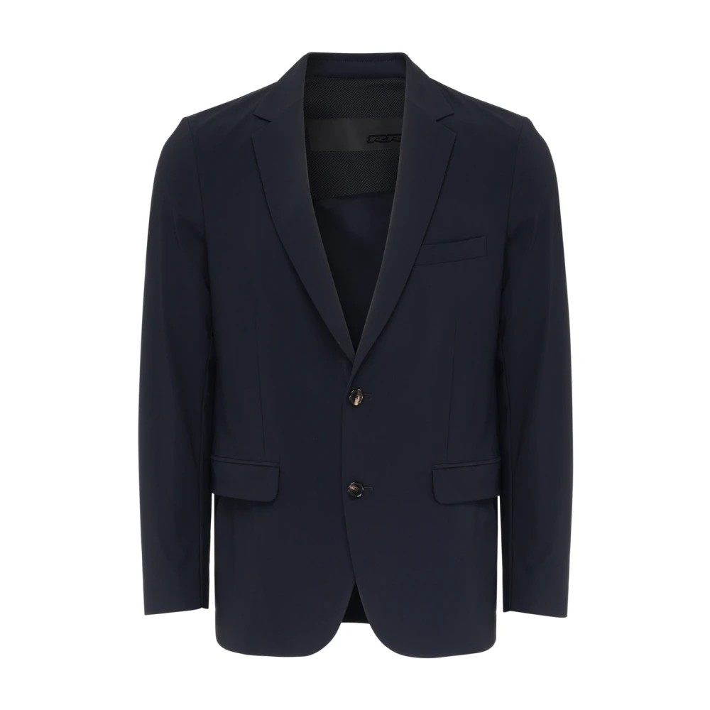 RRD - Jackets > Blazers - Blue - RRD - Modalova