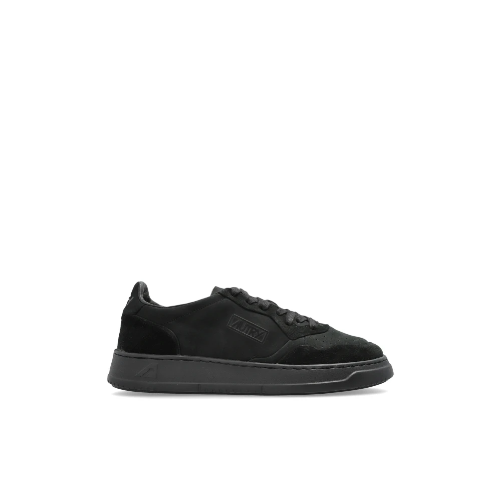 Autry - Shoes > Sneakers - Black - Autry - Modalova