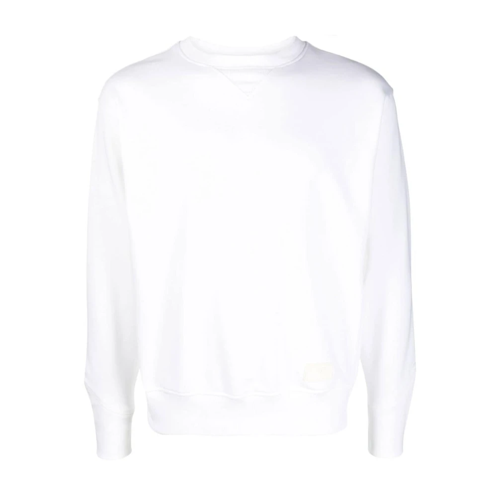 PT Torino Felpa Sweatshirt voor Mannen White Heren