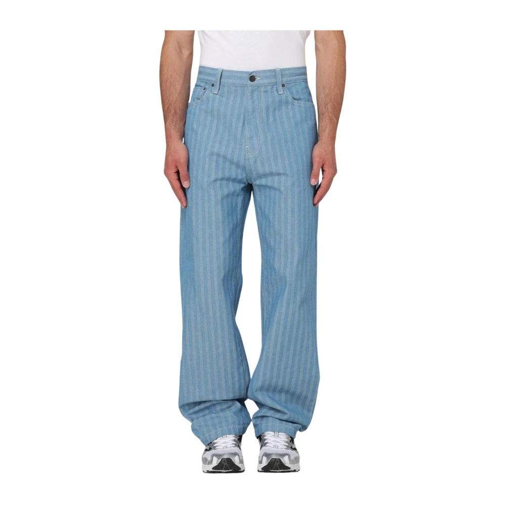Jeans > Loose-fit Jeans - - Carhartt Wip - Modalova