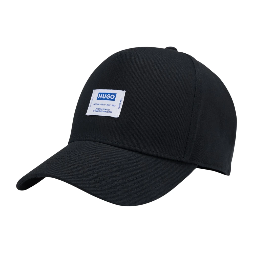 Accessories > Hats > Caps - - Hugo - Modalova