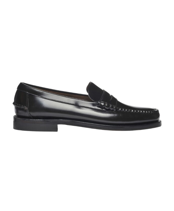 mocassin-classique-dan-cuir-gris-fonce