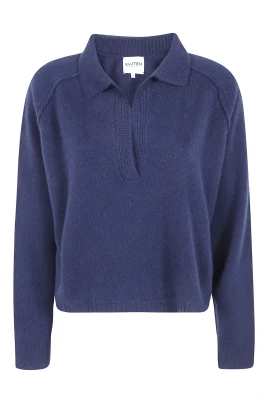Aenora Polo Neck