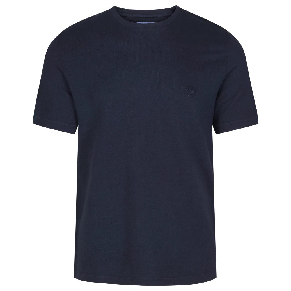 Tops > T-Shirts - - Jacob Cohën - Modalova